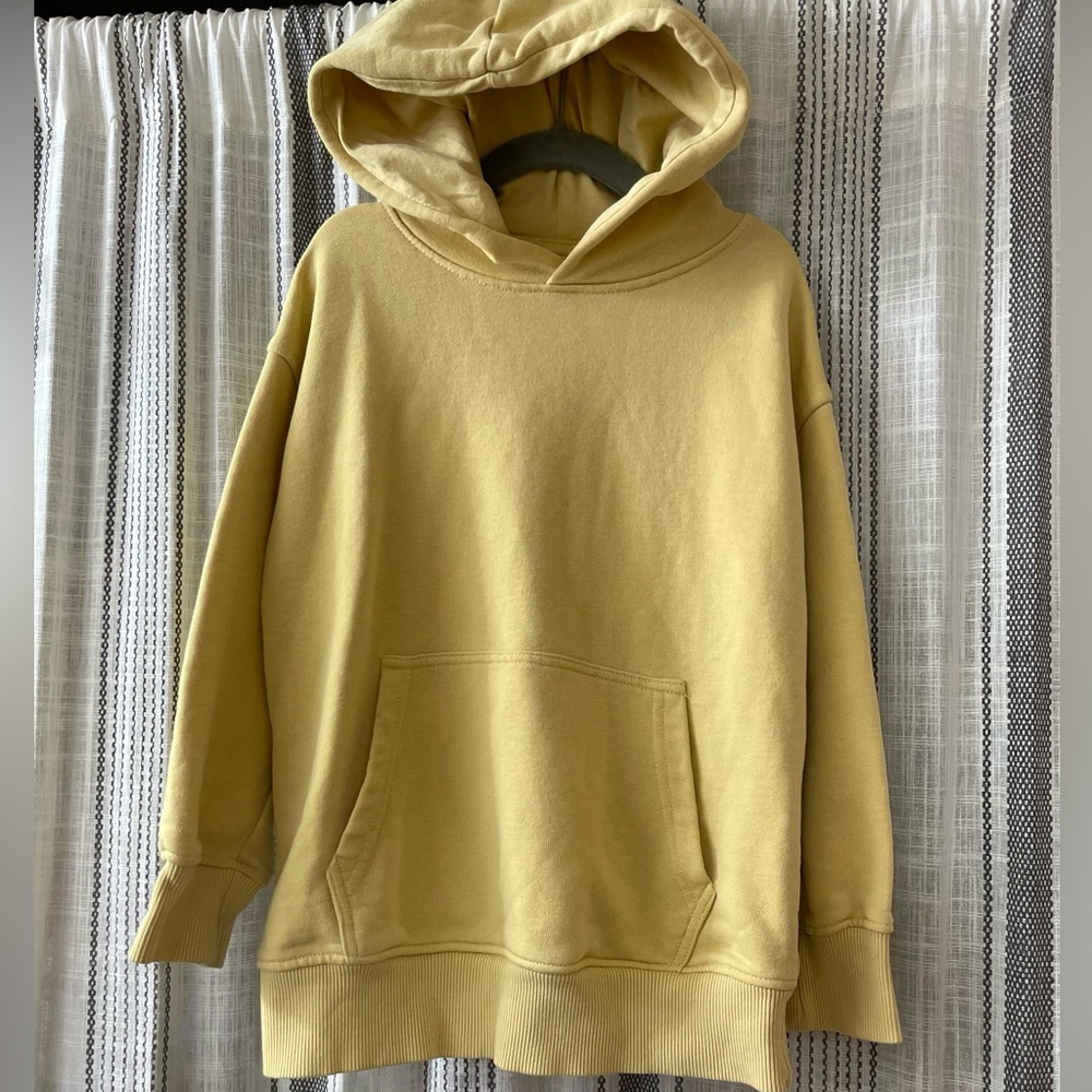 Zara hoodie
